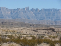 Big Bend